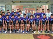 Mulai Persiapan, Lawan Timnas Indonesia U-23 Dirundung Masalah