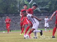Persis Solo Merasa Beruntung Bisa Jajal Bali United