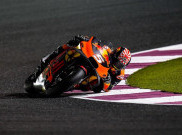 Bos KTM Kritik Johann Zarco: Dia Bermasalah Psikologis