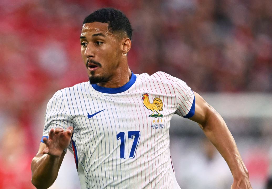 Kelak, William Saliba Akan Memperkuat Real Madrid