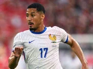 Kelak, William Saliba Akan Memperkuat Real Madrid