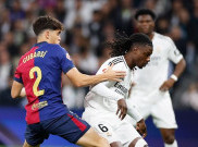 Real Madrid Hancur Lebur Kontra Barcelona, Ancelotti Jadikan Kisah Masa Lalu sebagai Pelecut Semangat