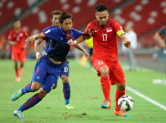 Bintang Home United Sekaligus Pencetak Gol ke Gawang Persija Masih Cinta Persib