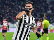 5 Alasan Inter Milan Pantang Lewatkan Kesempatan Rekrut Paulo Dybala