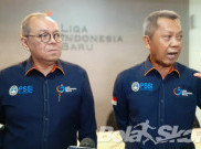 PT LIB Sebut Ada Perubahan Sponsor untuk Liga 1 2021/2022