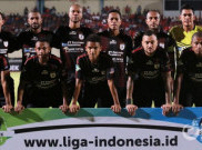 PSMS Medan 1-3 Persipura Jayapura: Tiga Poin Penting