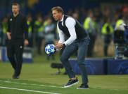 Julian Nagelsmann Tak Sabar Melawan Pelatih Kompatriot