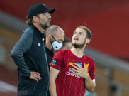 Harvey Elliott Tandatangani Kontrak Profesional Pertamanya dengan Liverpool