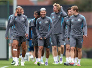 Liga Champions: Pertahanan Sayap Jadi Kunci Newcastle United Hadapi Barcelona