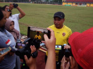 Sriwijaya FC Menunggu Pemain Buangan dari Klub Liga 1 Usai Piala Presiden