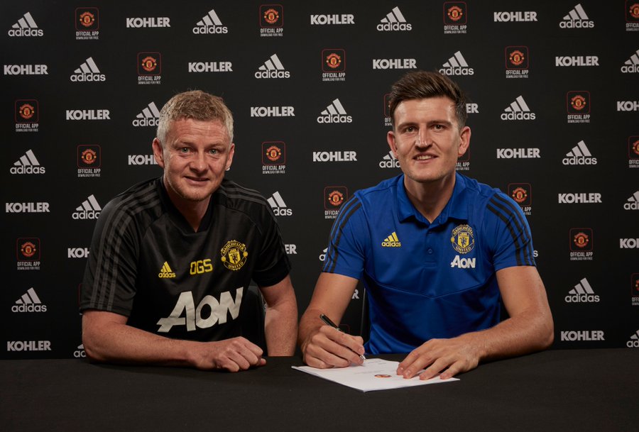 Dua Pemain Anyar Manchester United Dapat Sanjungan Khusus