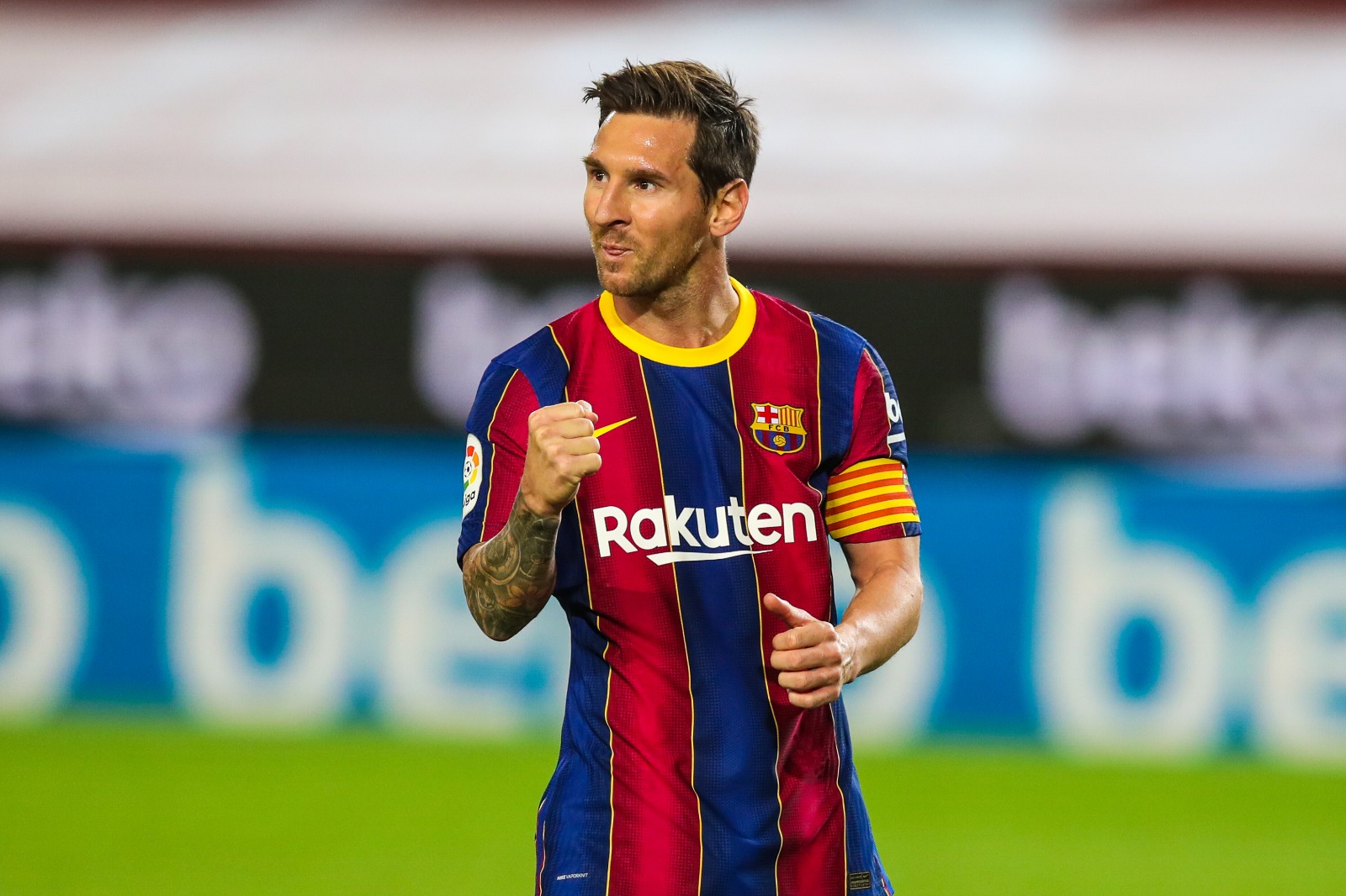 Lionel Messi Ingin Barcelona Bersatu: Antara Tulus atau Semu