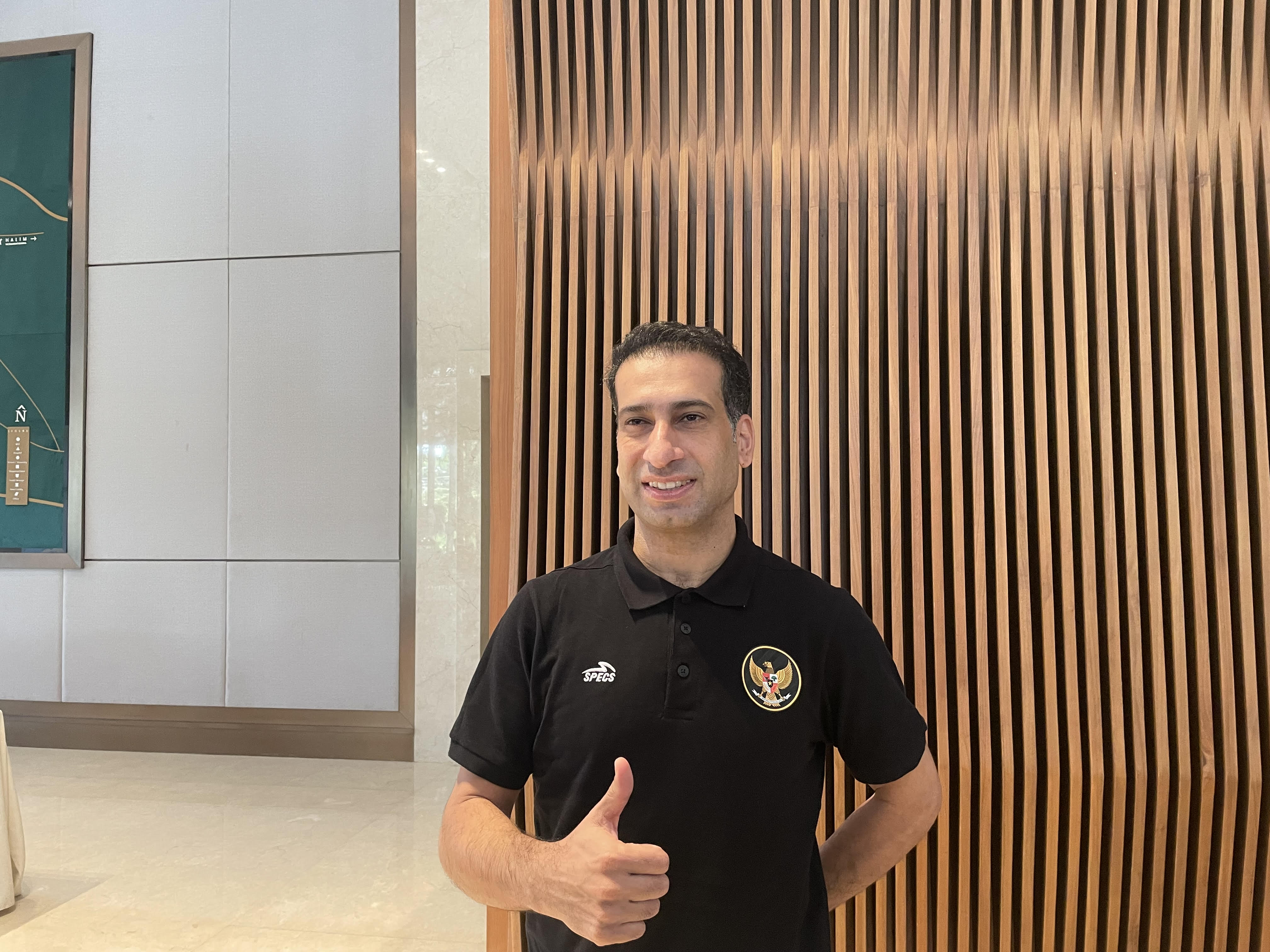 Timnas Futsal Agendakan TC di Luar Negeri Hadapi Piala Asia Futsal 2022