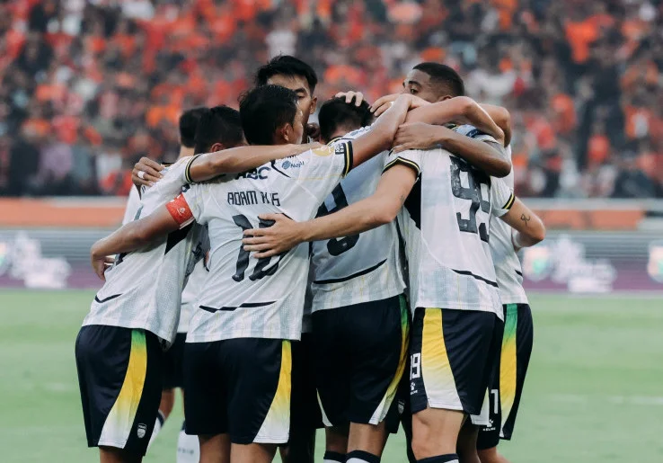 Membandingkan Tiga Pemain Termahal Persib dan FC Seoul: Maung Bandung Kalah Mewah?