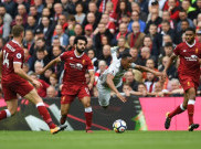 Prediksi Manchester United Vs Liverpool: Perebutan Posisi Kedua