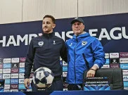 Melbourne Victory FC Soroti Kekuatan Persib, Bobotoh, Hingga Kualitas Udara Indonesia