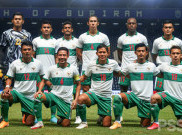 Timnas Indonesia Akan Gelar Persiapan di Turki untuk Piala AFF