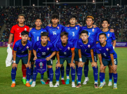 Presiden Federasi Kamboja Siap Mundur jika Timnas U-22 Gagal ke Semifinal