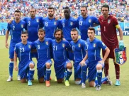 Mengulik Starting XI Terakhir Italia di Piala Dunia dan Nasibnya Kini