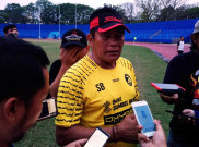 Sulit Bertemu Semen Padang, Sriwijaya FC Incar Lampung Sakti