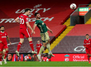Jadwal Siaran Langsung Sepak Bola Eropa: Liverpool Tayang di Televisi Nasional