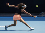 Berstatus Juara Bertahan Australia Open, Naomi Osaka Gugup Saat Menang di Babak Pertama
