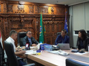 Rapat Exco Bahas Timnas Indonesia, Juara Piala AFF 2020 Jadi Target