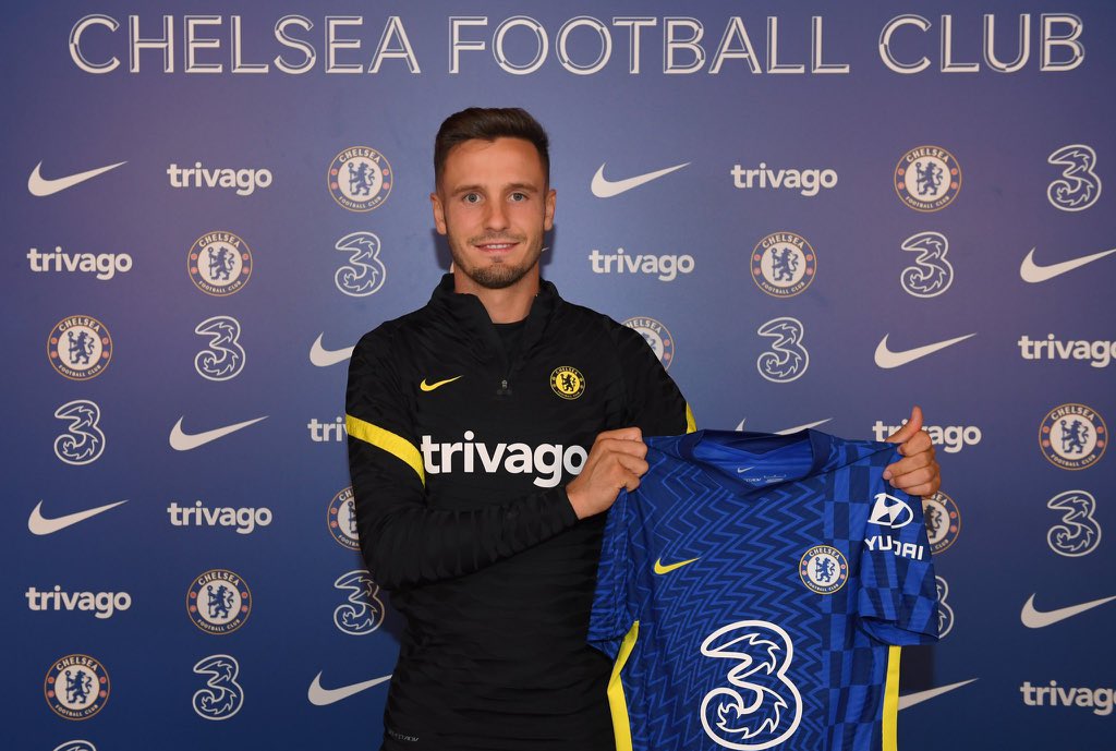 3 Hal yang Dapat Diberikan Saul Niguez untuk Chelsea