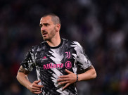 Allegri Angkat Bicara soal Drama Transfer Bonucci di Juventus