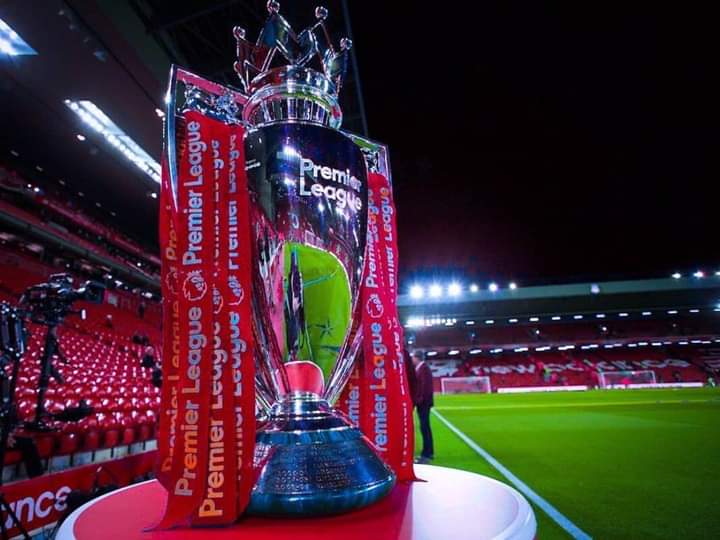 Liverpool Rayakan Gelar Juara Premier League di Hotel