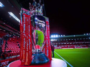 Liverpool Rayakan Gelar Juara Premier League di Hotel