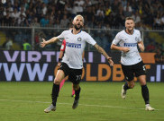Ungkapan Hati Marcelo Brozovic Usai Jadi Pahlawan Kemenangan Inter Milan