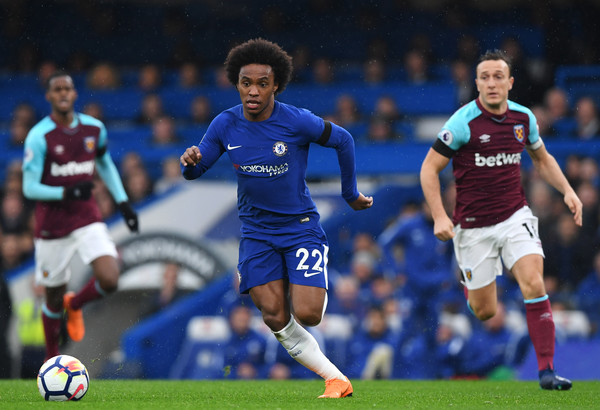 Gelandang Chelsea Ikuti Jejak Fred Gabung Manchester United?