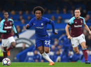 Gelandang Chelsea Ikuti Jejak Fred Gabung Manchester United?