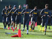 Inter Milan Vs Ludogorets, Wakil Bulgaria Bukan Bahaya