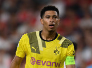 Pelatih Borussia Dortmund Tak Restui Kepergian Jude Bellingham