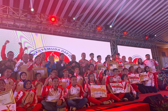 Berikut Daftar Lengkap Terbaru Bonus yang Diterima Peraih Medali SEA Games 2019