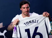 10 Transfer Pemain Italia Termahal pada Bursa Transfer Musim Panas 2026
