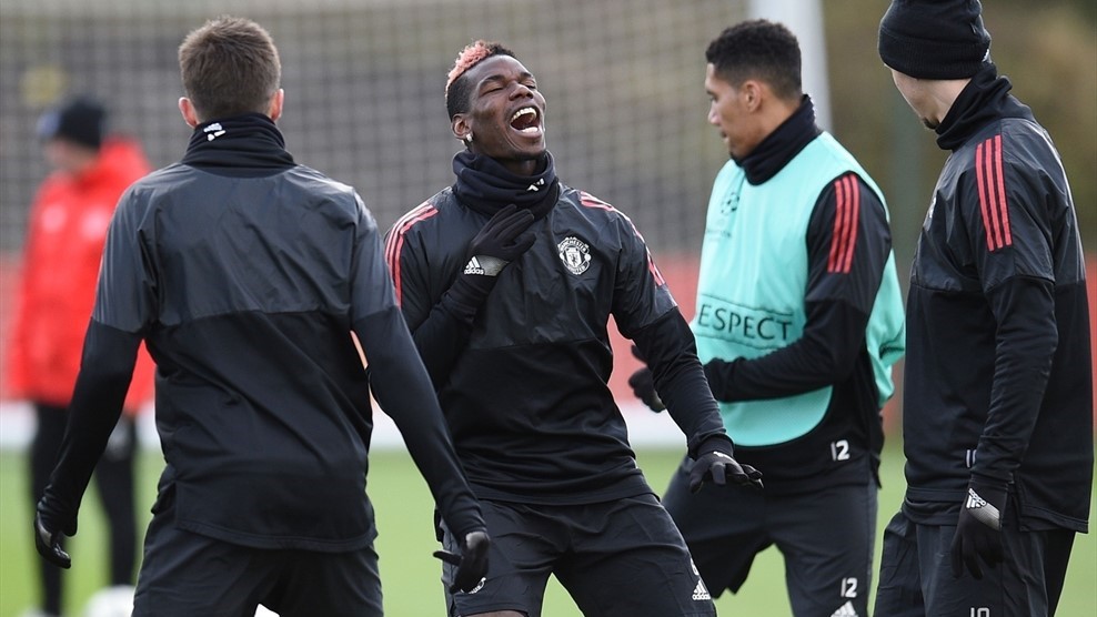 10 Fakta Menarik Jelang Duel Sevilla Vs Manchester United