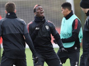 10 Fakta Menarik Jelang Duel Sevilla Vs Manchester United