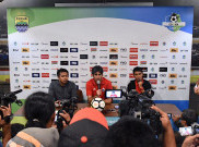 Persib Bandung Vs Persija Jakarta, Teco Singgung Rivalitas Flamengo dan Vasco