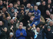 5 Fakta Menarik di Balik Kemenangan Chelsea atas Crystal Palace