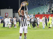 Mobil Mewah Cristiano Ronaldo Dipindahkan, Indikasi Menuju Manchester United Menguat