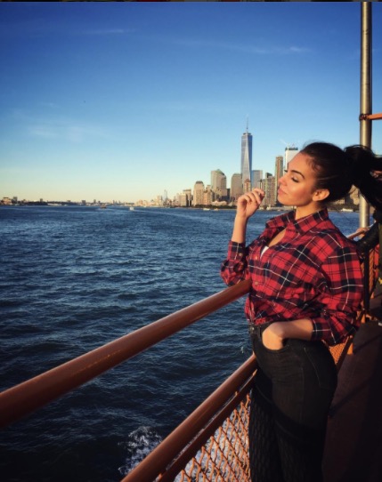 Cristiano Ronaldo Kencani Model Seksi Georgina Rodriguez