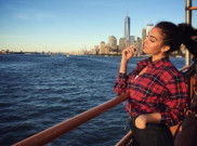 Cristiano Ronaldo Kencani Model Seksi Georgina Rodriguez