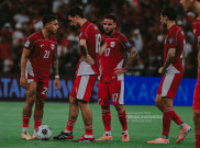 Jay Idzes Nilai Wasit Ma Ning Merugikan Timnas Indonesia