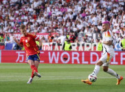 Final Euro 2024: Kutukan Jerman Menghantui Spanyol