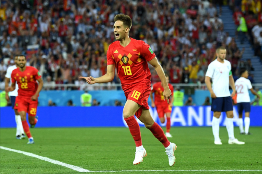 Inggris 0-1 Belgia: Hazard dkk Bertemu Jepang, The Three Lions Lawan Kolombia di 16 Besar
