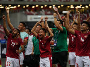 Timnas Indonesia Terlibat, AFC Pilih Enam Negara Tuan Rumah Kualifikasi Piala Asia