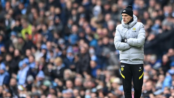 Chelsea Terseret Konflik Rusia-Ukraina, Tuchel Pasang Badan